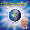 Meditation On Twin Hearts for Peace and Illumination album lyrics, reviews, download