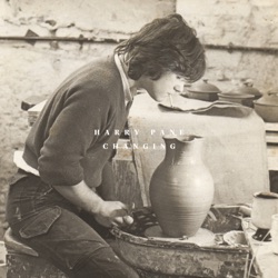 Harry Pane - Ghosts
