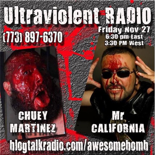 Podcast cover
