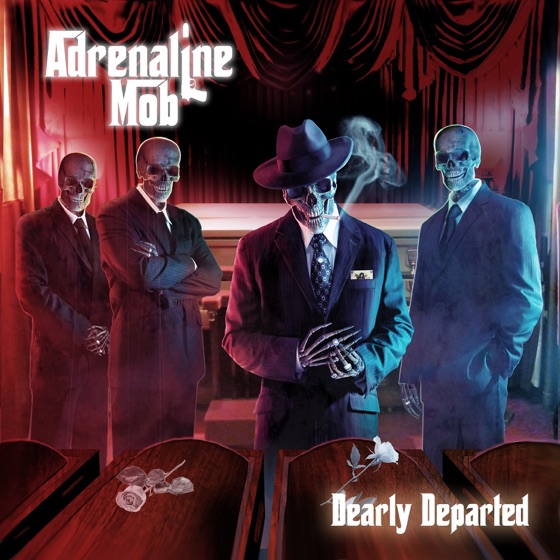 Cover artwork for All on the Line (Acoustic Version)