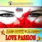 Love Passion (Extended Version) - Fabio Match & PS Project lyrics