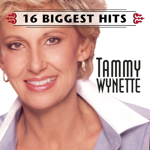 Tammy Wynette - He Loves Me All The Way