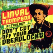 Linval Thompson - I Love Marijuana (Edit)