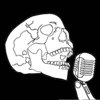 Deathcast podcast
