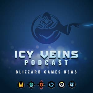 Icy Veins Podcast podcast