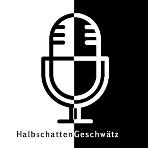 Folge 3 – 1 Jahr Halbschattengeschwaetz oder Serien der Kindheit