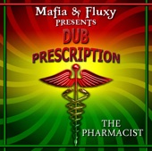 Dub Prescription (The Pharmacist), 2016