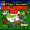 Mad Man's Anthem (feat. Leaf Dog & Bill Shakes) - Smellington Piff lyrics