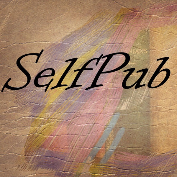 SelfPub cover