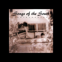 Steve Brannen - Songs of the South artwork