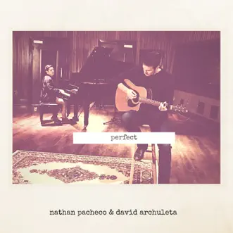 Perfect - Single by Nathan Pacheco & David Archuleta album reviews, ratings, credits