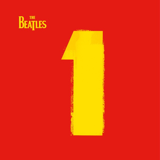 Cover artwork for Let It Be (2015 Stereo Mix)