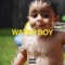 Water Boy - Pimp Flaco lyrics