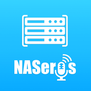 NASeros Podcast podcast