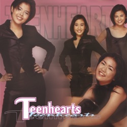 Teenhearts - Di ko Kaya