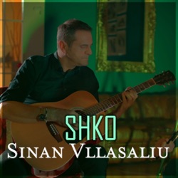 Sinan Vllasaliu - Shko