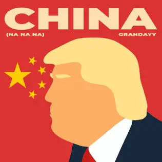 baixar álbum Grandayy - China Na Na Na