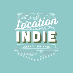 The Location Indie Podcast