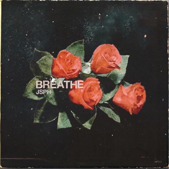 Cover artwork for Breathe