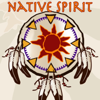 American Indian Coalition - Native Spirit artwork