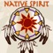 Cherokee Tribe artwork