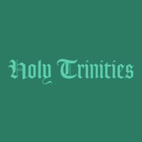 Holy Trinities podcast