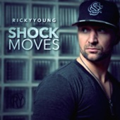 Shock Moves - EP artwork