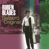 Rubén Blades - Caminando
