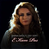 E Kam Pas (feat. Dafi Derti) artwork