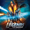 DC's Legends of Tomorrow: Original Television Soundtrack Season 1 artwork