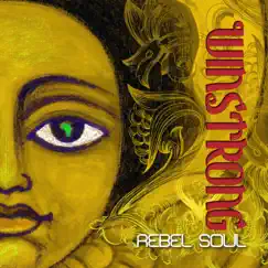 Rebel Soul by Winstrong album reviews, ratings, credits