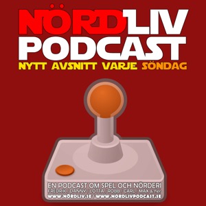 Nördliv