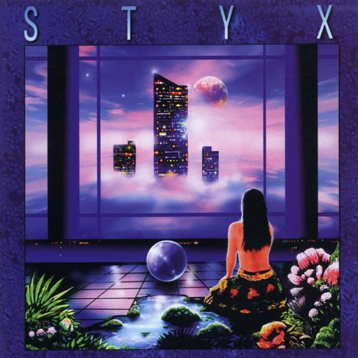 Art for Number One by Styx