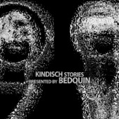 Kindisch Stories (Continuous Mix) artwork