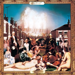Electric Light Orchestra - Rock 'N' Roll Is King
