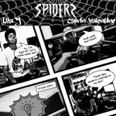 Illa J - Spiders