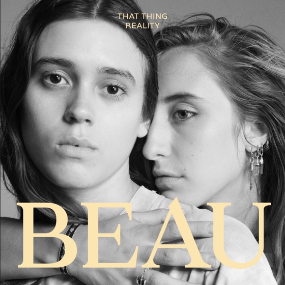 Cover artwork for Oceans
