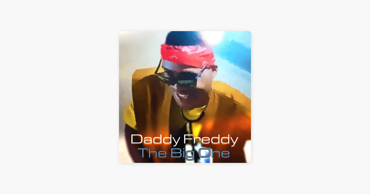 How We Do It by Daddy Freddy - Song on Apple Music