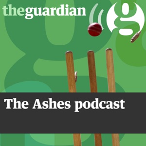 The Ashes podcast: a controversial conclusion at The Oval