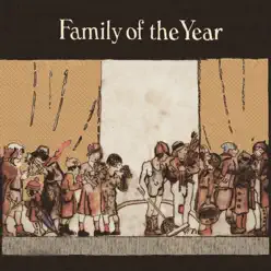 Songbook - Family Of The Year