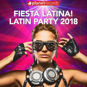 FIESTA LATINA - LATIN PARTY 2018