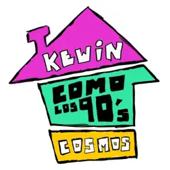 Como Los 90s - Single - Kewin Cosmos Como Los 90s - Single - Kewin Cosmos