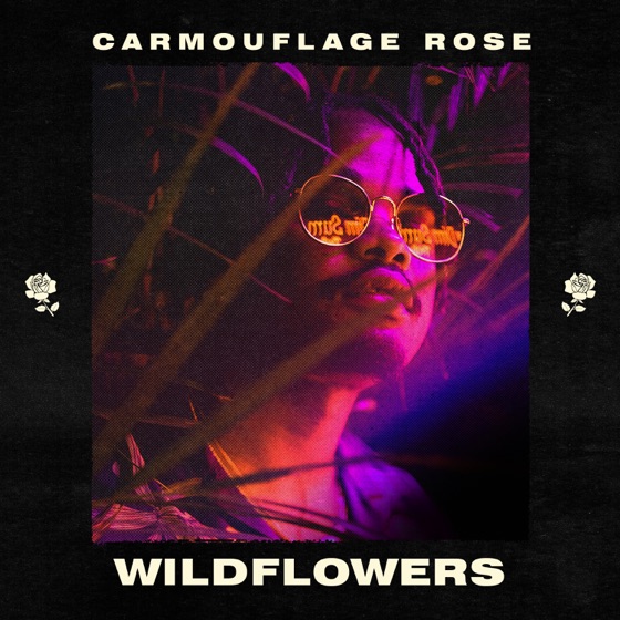 Cover artwork for Wildflowers