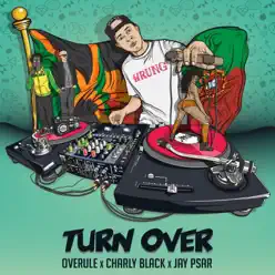 Turn Over - Single - Charly Black Turn Over - Single - Charly Black