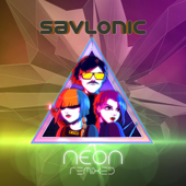 Epoch (The Living Tombstone Remix) - Savlonic