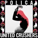 UNITED CRUSHERS cover art