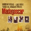 Madagascar - Single, 2011