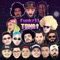 Festa da Tequila (feat. Os Cretinos) - Funkzil lyrics