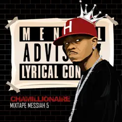 Mixtape Messiah 5 - Chamillionaire