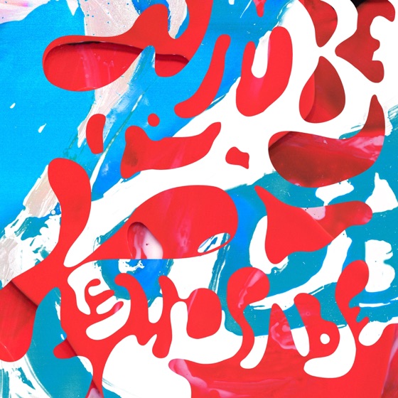 Cover artwork for Kemosabe